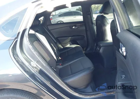 2021 Kia Forte Gt Manual from USA, damaged, VIN 3KPF44AC0ME303176